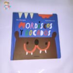 Mordiscos y bocados