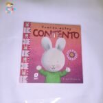 Cuando estoy contento