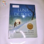 Luna de Búho