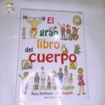 El Gran Libro del Cuerpo