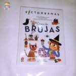 Casa de Brujas