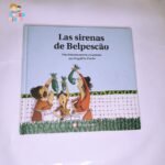 Las sirenas de Belpescao