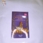 La Gallina de los huevos de oro - Fábula