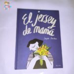 El Jersey de mamá