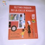 La última para de la calle Market