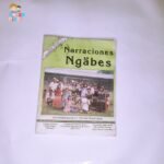 Narraciones Ngabes