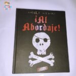 Al abordaje