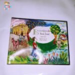 Entresijos de San José