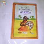 Mitos y Leyenda de Africa