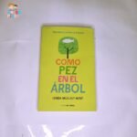 Como un pez en el arbol