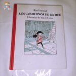 Los cuadernos de Esther