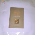 Paz para el ratoncito