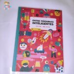 Entre máquinas inteligentes