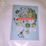 La Economía en cómic