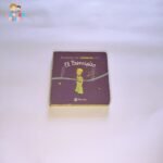 Aprendo los números con el Principito