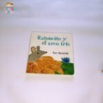 Ratoncito y el arco iris