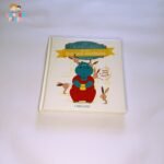 El Diccionario de los buenos modales