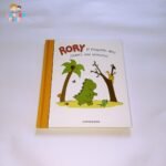 Rory el pequeño Dino - Quiero una mascota