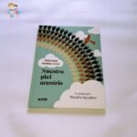 Nuestra piel arcoíris