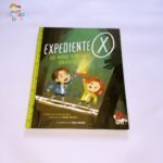 Expendiente X - Los niños terrícolas son raros