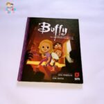Buffy Casavampiros