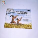 Los animales mensajeros
