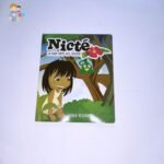 Nicté - Una niña Maya que quería Viajar
