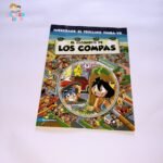 El Escondite de los Compas