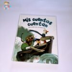 Mis cuentos cuentan