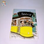 Eléctrico 28