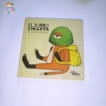 El Zorro Chuleta