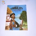 Kaminaljuyu