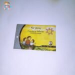 No'jtzij - Cuentos y fábulas a contar