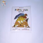 Popol Vuh para niños