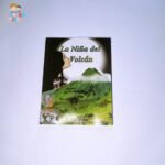 La Niña del Volcán