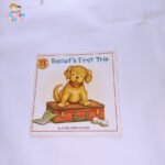 Buiscuit's First Trip