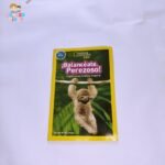 Balancéate Perezoso