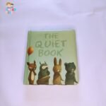 The Quiet Book