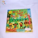 Knick Knack Paddy Whack