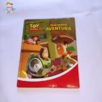 Toy Story - Una nueva aventura