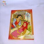 La Bella Durmiento Coquito