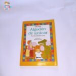Algodón de Azúcar