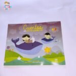 Cuento de Pocas Palabras