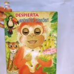 Despierta Monito Simón