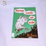 Horton Cuida un Nido