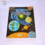 Averiguando como es el espacio