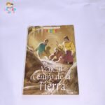 Viaje al centro de la tierra