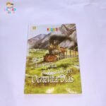 Vuelta al mundo en Ochenda Días