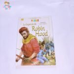 La Leyenda de Robin Hood