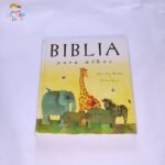 La Biblia para niños